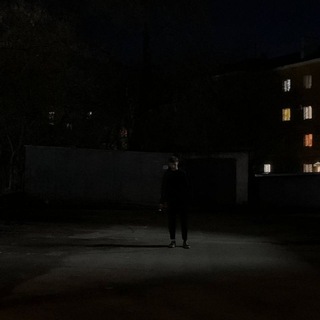 Telegram profile photo for распался