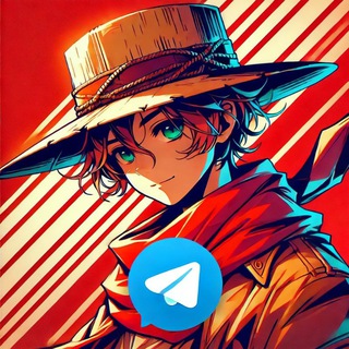 Telegram profile photo for Отзыв