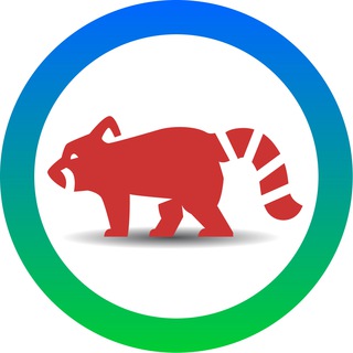 Telegram profile photo for Official RedPanda Earth Entry Portal