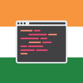 Telegram profile photo for /r/developersIndia