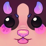 Telegram profile photo for 𝗔𝗿𝗹𝗼 | 🧁