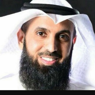 Telegram profile photo for مقاطع الشيخ فيصل الهاشمي