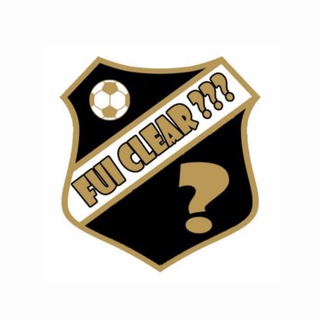 Telegram profile photo for Fui CLEAR ???