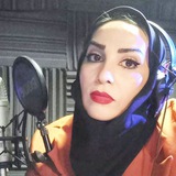 Telegram profile photo for Mina_samiee1