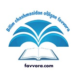 Telegram profile photo for Favvora.com