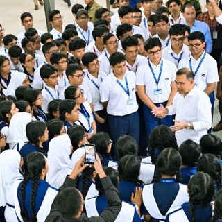 Telegram profile photo for বাংলাদেশ জাতীয়তাবাদী দল বিএনপি