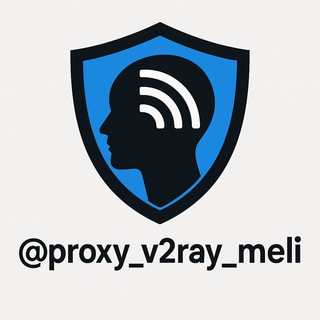 Telegram profile photo for proxy_v2ray