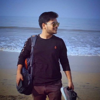 Telegram profile photo for Backseat Engineer
