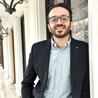 Telegram profile photo for فینیتو معین کرمی ۱۴۰۵