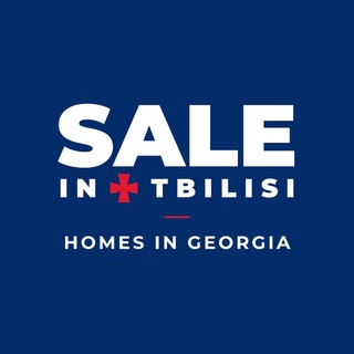 Telegram profile photo for Sale in Tbilisi🇬🇪 | Homes In Georgia🇬🇪