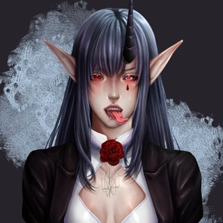Telegram profile photo for ꪮ౿🪭赤の街ꪮ౿