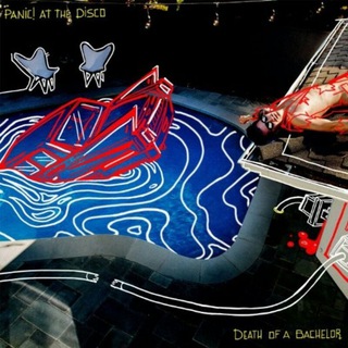 Telegram profile photo for Panic! At the Disco