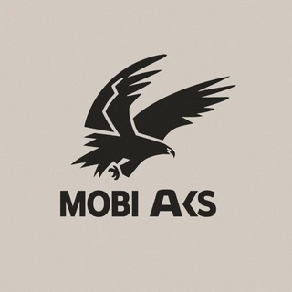 Telegram profile photo for Mobi-Aks