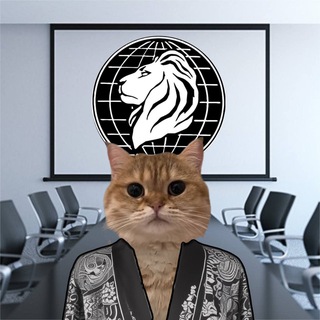 Telegram profile photo for Limfork's Lounge Portal