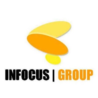 Telegram profile photo for InFocus Group Project Channel
