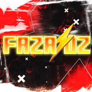 Telegram profile photo for FAZA⚡️UZ