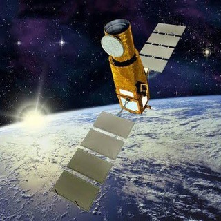 Telegram profile photo for نجم سات الستلايت