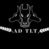 Telegram profile photo for AD_TLT