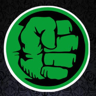 Telegram profile photo for Hulk Airdrop™