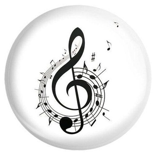Telegram profile photo for solmusic10
