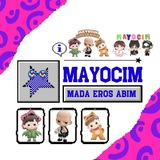 Telegram profile photo for 𝐂utee 𝐌ayocim 𝐏ie