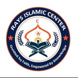 Telegram profile photo for Rays Islamic Center