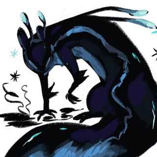 Telegram profile photo for Кроугроу вещает 🦭