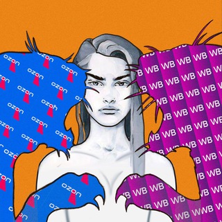 Telegram profile photo for WB OZON от блогеров по бартеру и кэш за отзыв