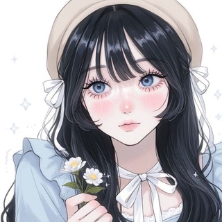 Telegram profile photo for 𝘵𔘓ꨭ᪾𝗌𝗄𝖺 .ᐟ ابـ ـزار 