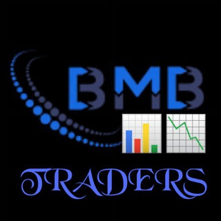 Telegram profile photo for BMBTRADERS.SITE