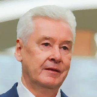 Telegram profile photo for Сергунина и Собянин: бюджет как личный кошелек