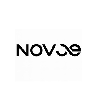 Telegram profile photo for NOVOE (live)