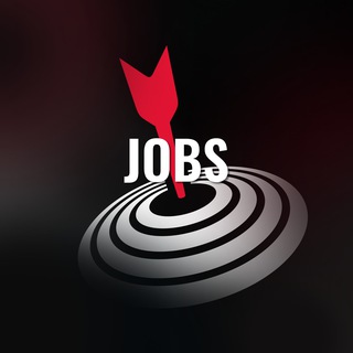 Telegram profile photo for Rythm Jobs