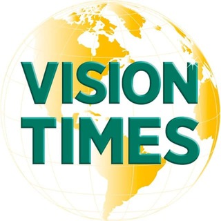 Telegram profile photo for Vision Times
