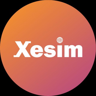 Telegram profile photo for XeSim Postpaid & Prepaid