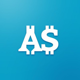 Telegram profile photo for Altstake.io