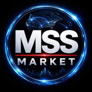 Telegram profile photo for MSS Market