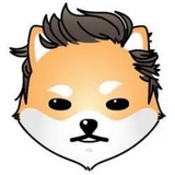 Telegram profile photo for DOGELON