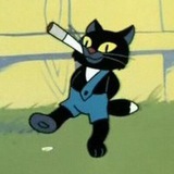 Telegram profile photo for КУРИЛКА