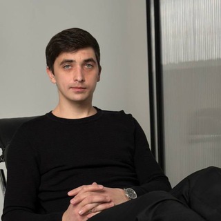 Telegram profile photo for Дневники Брокера | Айрат Зиятдинов