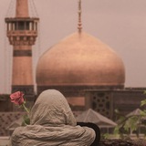 Telegram profile photo for آرشیو صامت البکاء