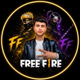 Telegram profile photo for FREE FIRE DEDI | TURNIR
