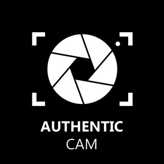 Telegram profile photo for AuthenticCam