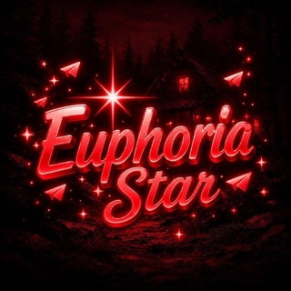 Telegram profile photo for Euphoria Stars