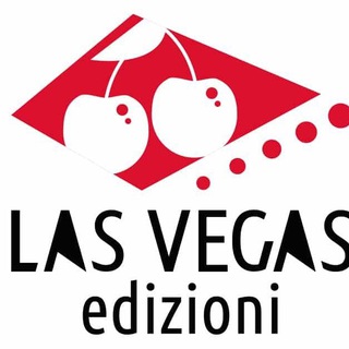Telegram profile photo for Las Vegas edizioni