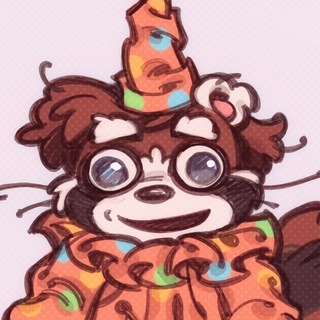 Telegram profile photo for Junka's junk🗑🎀