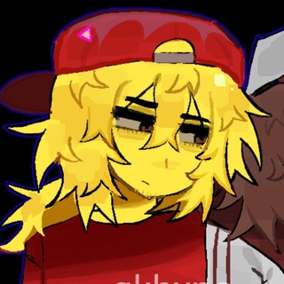 Telegram profile photo for qью