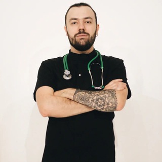 Telegram profile photo for Максим Эрмансон