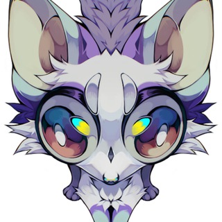 Telegram profile photo for n00ney | Нунь