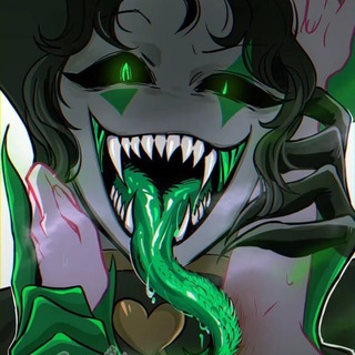 Telegram profile photo for 🍀свет лазурного огня🍀